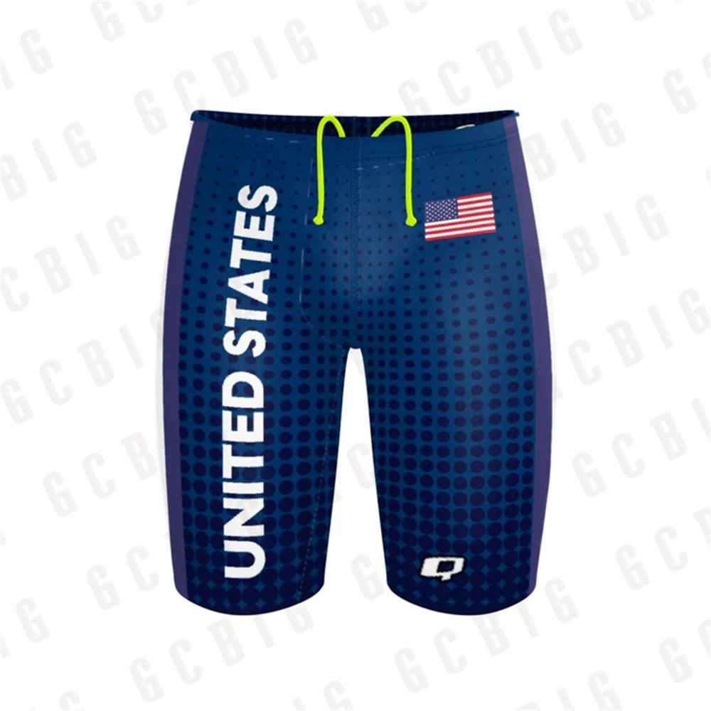Board Short Surf - 2023 nowych chłopców Jammers sportowe spodenki