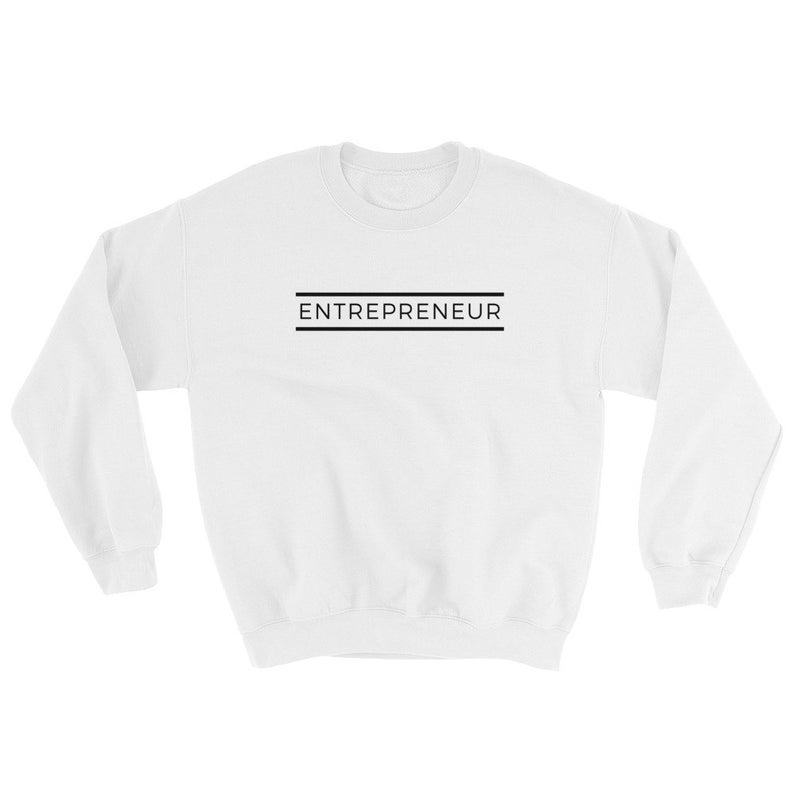 Summer Jumper Clothing - Sugarbaby New Arrival Entrepreneur Bluza z