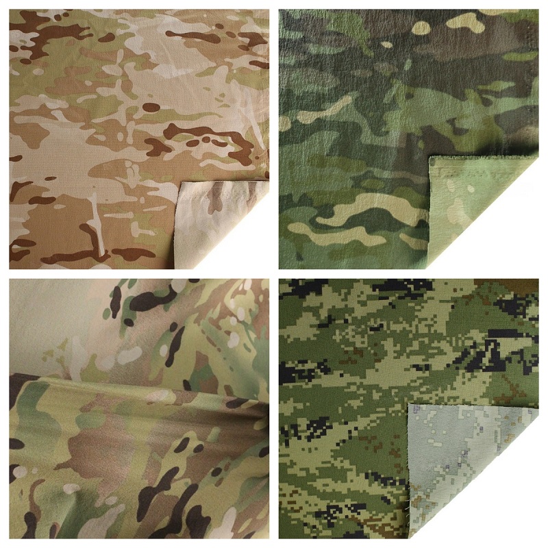 Summer Clothing Australia - Tkanina MCAD/EMR / Australia Nylon Spandex
