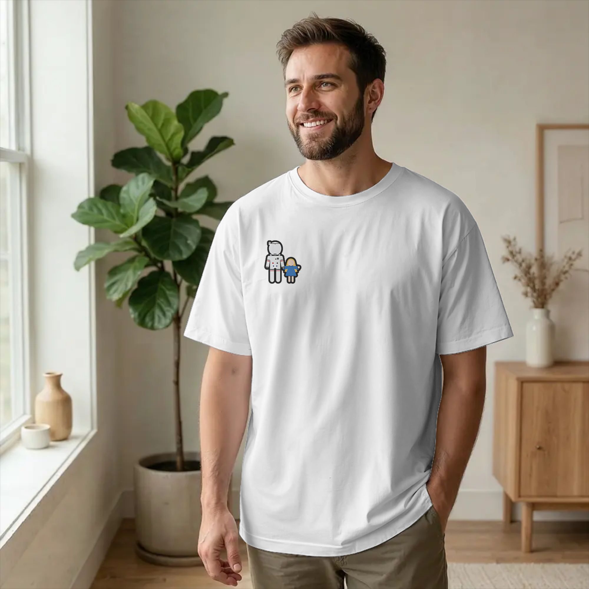 Summer Clothing Ideas - Pragmatation Hugh Diana Koszulki Artystyczne Męskie