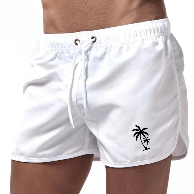 Board Short Surf - Męskie szybkoschnące szorty surfingowe, kąpielówki, odzież