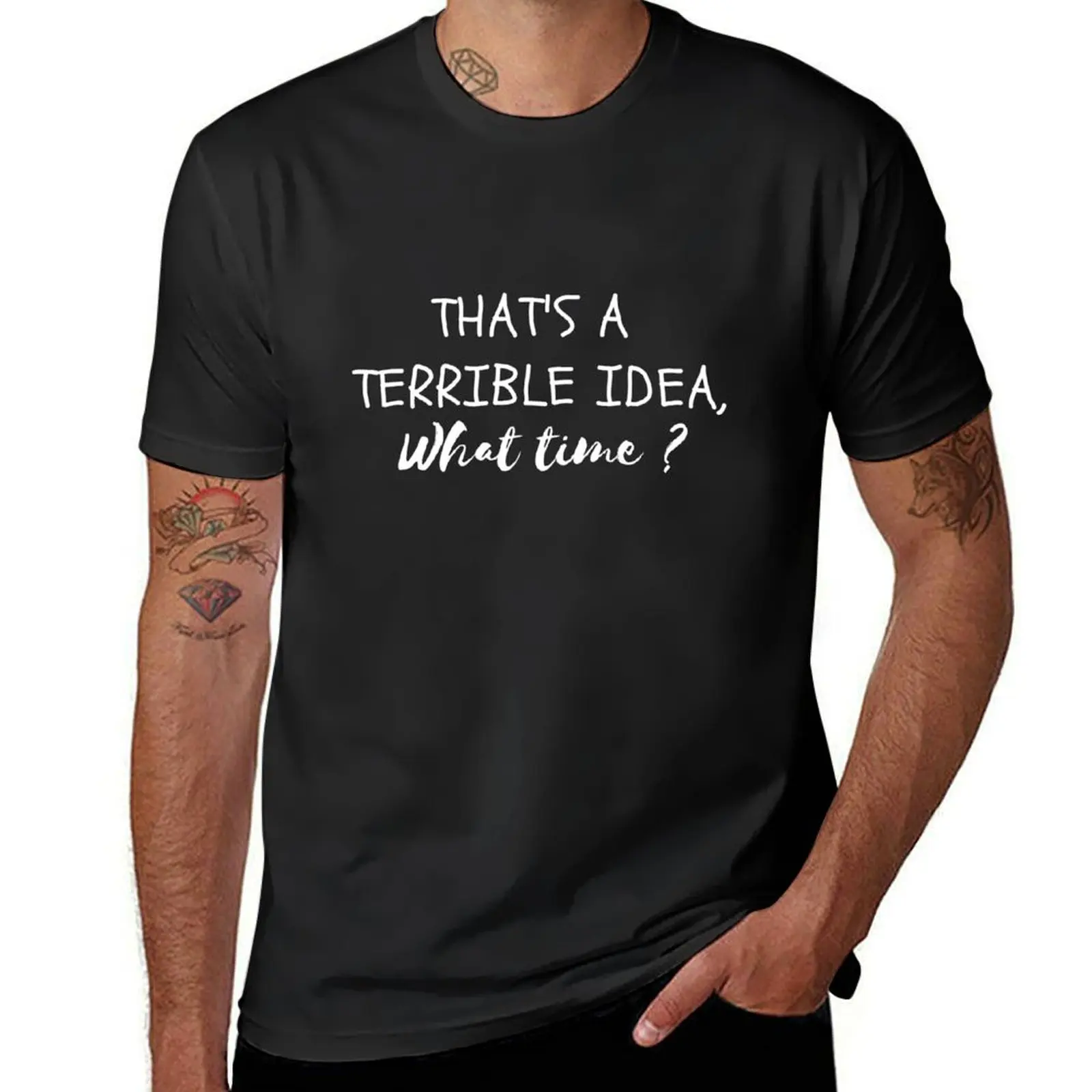 Summer Clothing Ideas - To straszny pomysł. Co czas? Zabawna