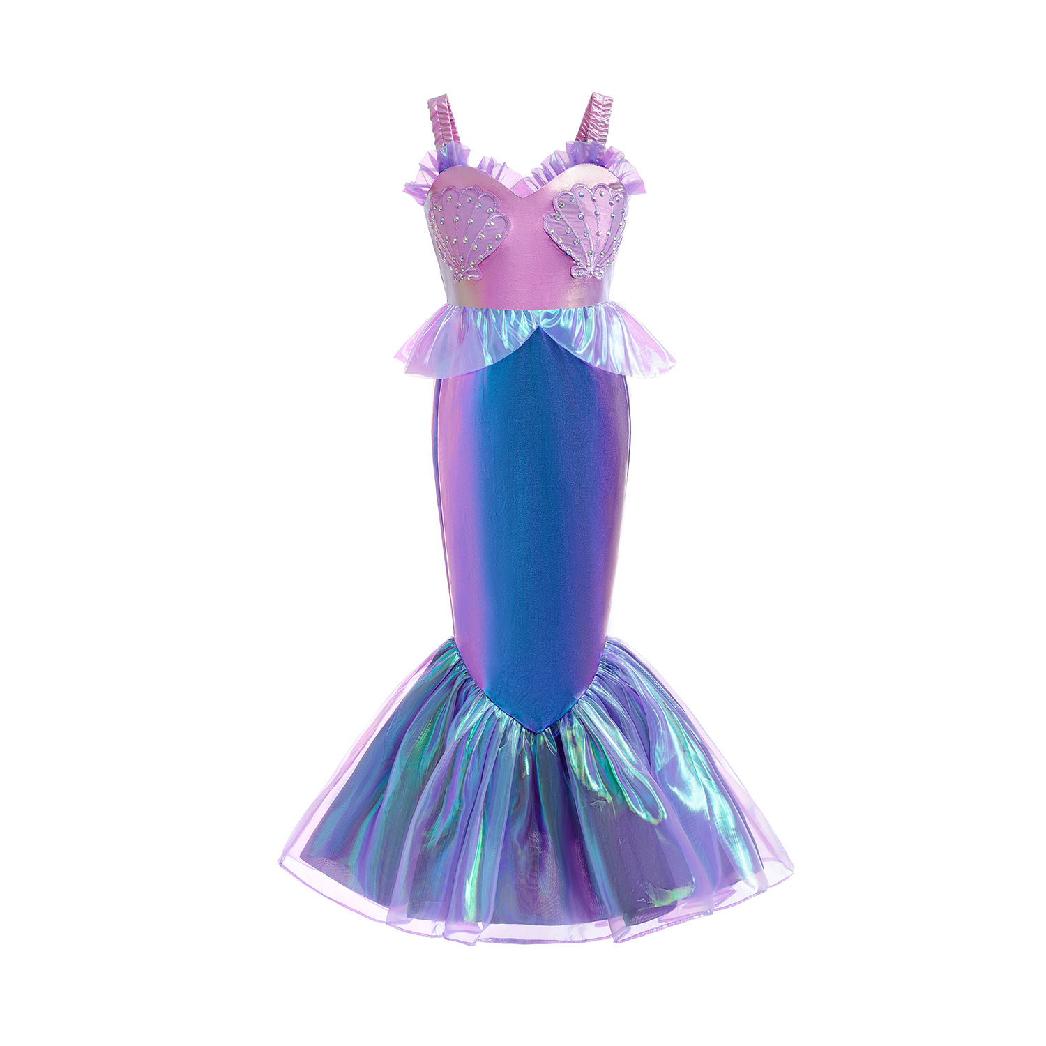Letnia sukienka Ariel Mała Syr – Summer Alt Clothing recenzja i cena