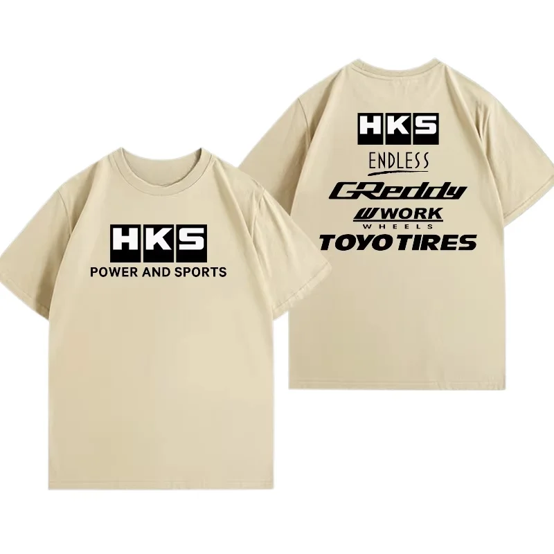 Koszulka męska/damska z krótki – The Endless Summer Clothing Japan recenzja i cena