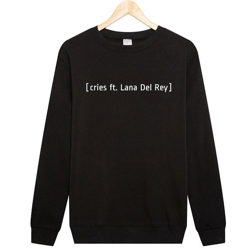 Skuggnas płacze Ft Lana Del Re – Summer Jumper Clothing recenzja i cena