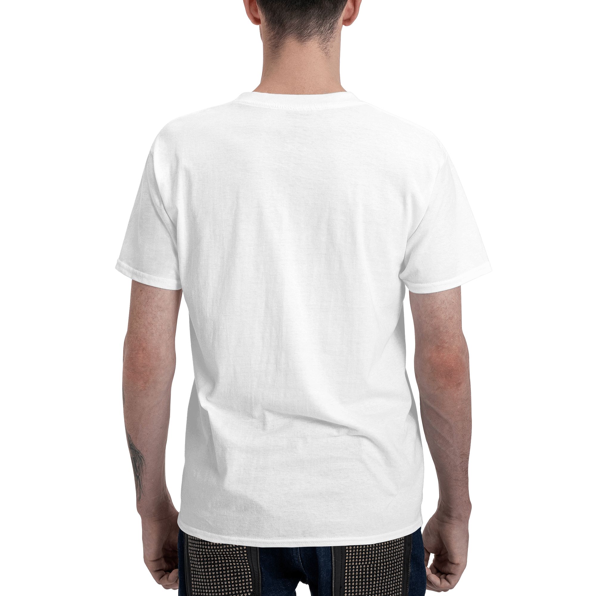 Koszulka męska Schrodinger's C – Summer Clothing Ideas recenzja i cena