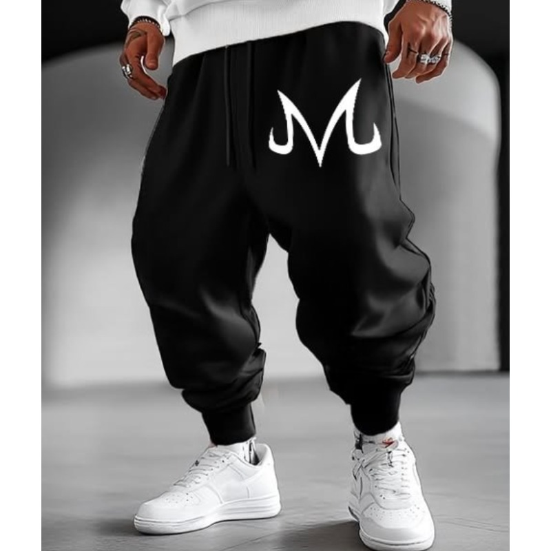 Męskie spodnie Dragon Ball Tre – Summer Clothing Trends 2025 recenzja i cena