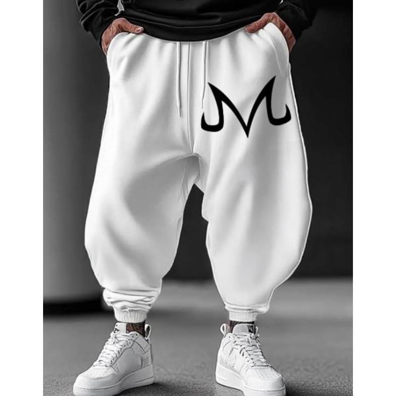Męskie spodnie Dragon Ball Tre – Summer Clothing Trends 2025 recenzja i cena