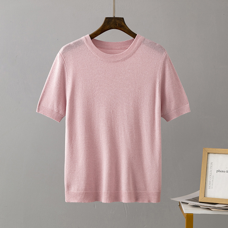 Nowa letnia dzianinowa odzież  – Summer Jumper Clothing recenzja i cena