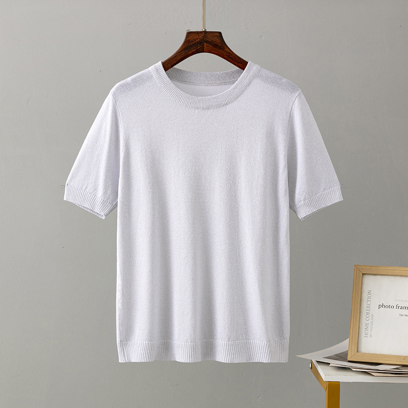 Nowa letnia dzianinowa odzież  – Summer Jumper Clothing recenzja i cena