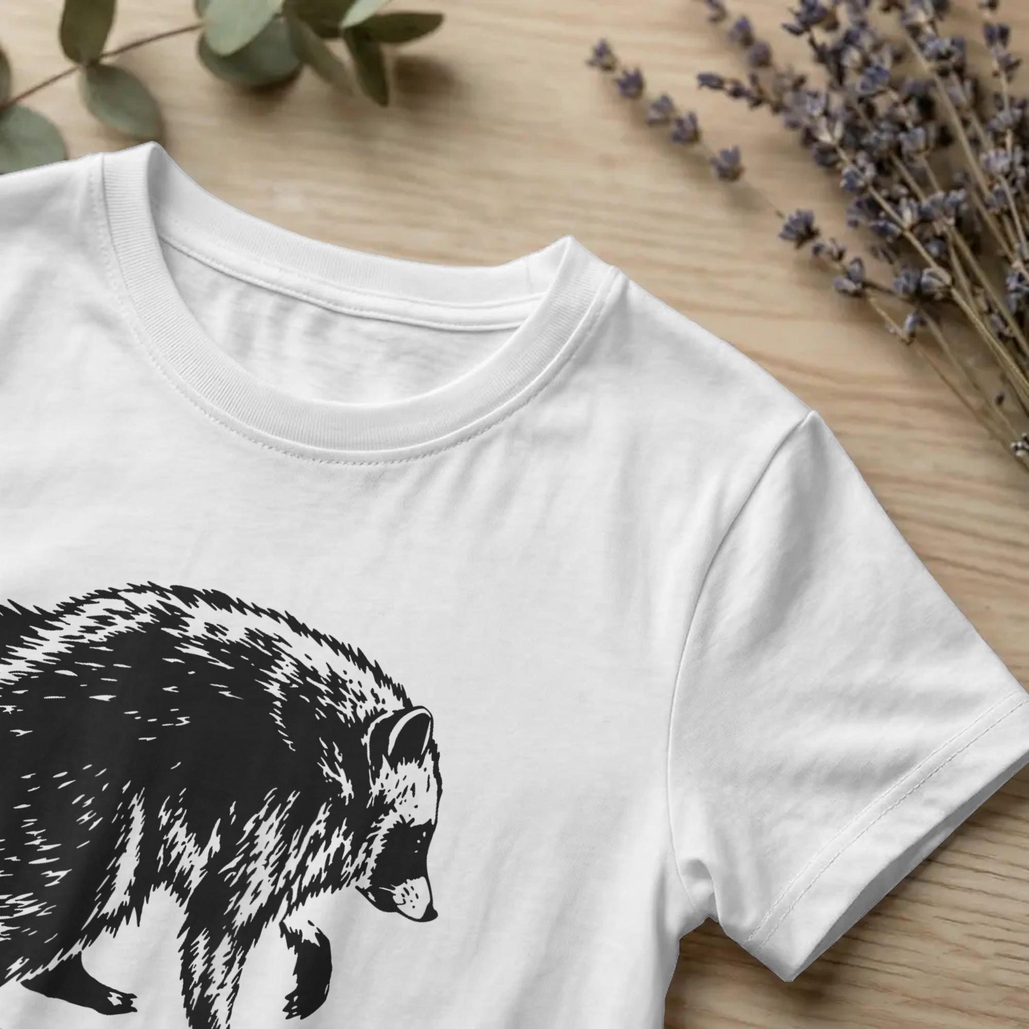Jimothy Viral Raccoon Funny Tr – Summer Clothing Ideas recenzja i cena