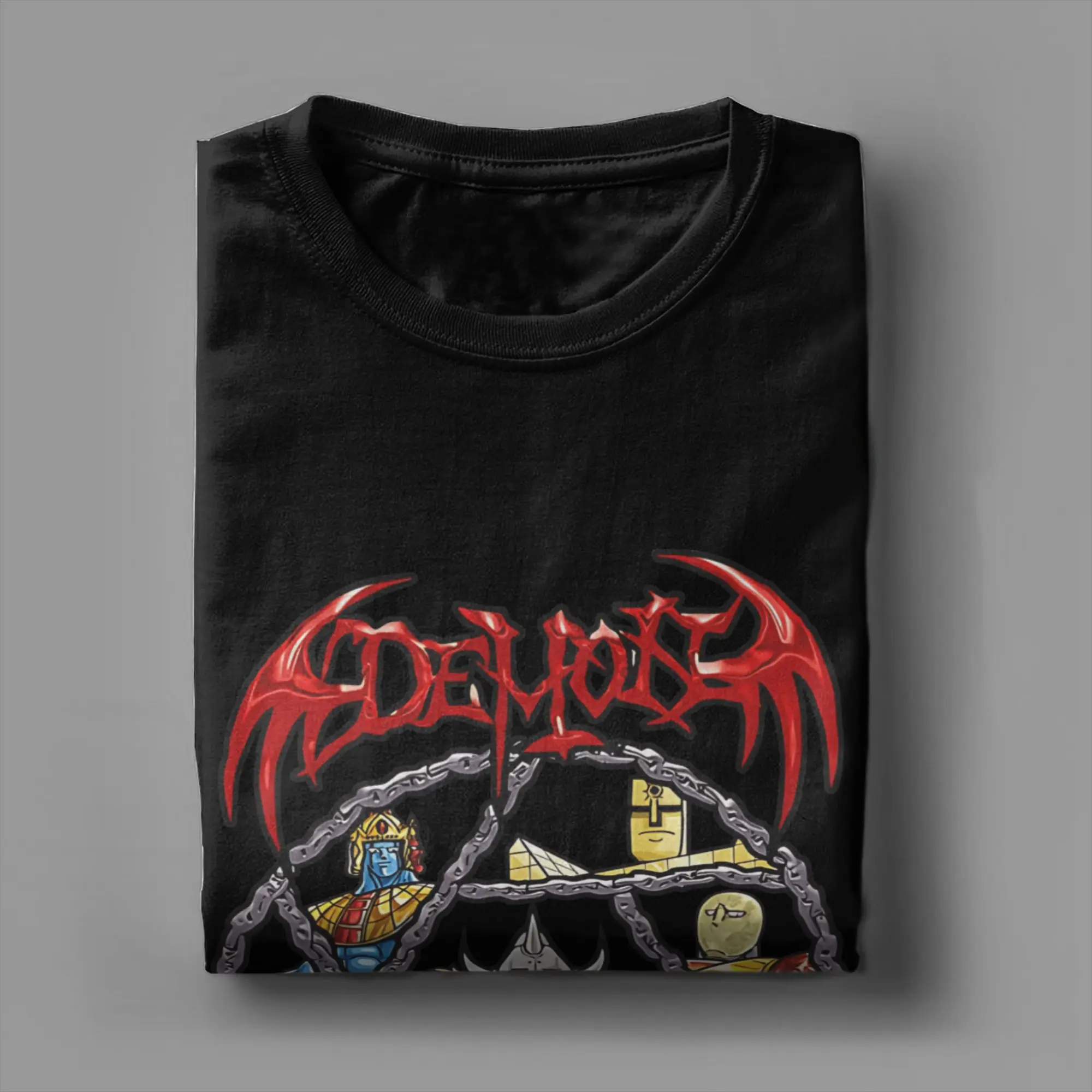 Koszulki Kinnikuman dla mężczy – Summer Clothing Ideas recenzja i cena