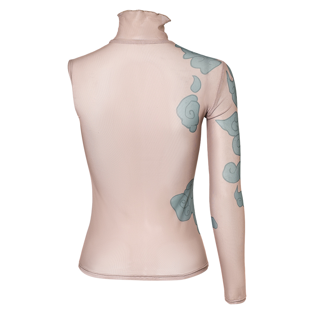 Koszulka damska Arcane Jinx Co – Summer Alt Clothing recenzja i cena