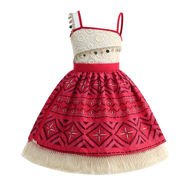 Sukienka dla dziewczynek 2026, – Summer Clothing Kids recenzja i cena