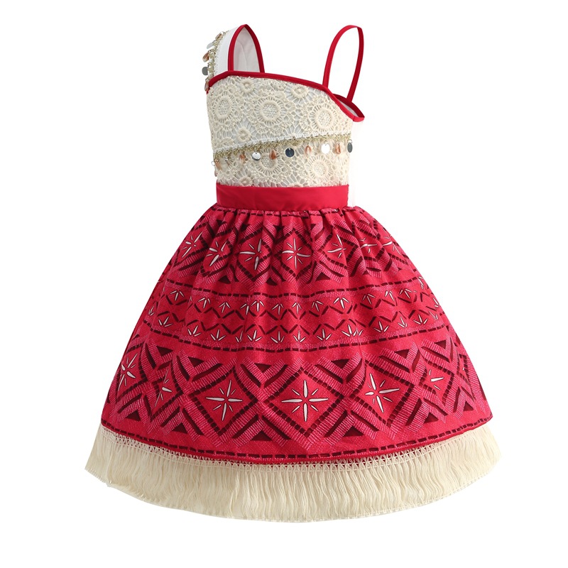 Sukienka dla dziewczynek 2026, – Summer Clothing Kids recenzja i cena