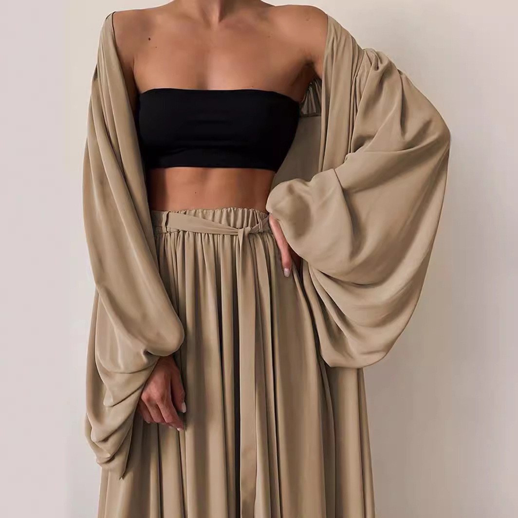 Letni Wiosenny Damski Zestaw U – Summer Clothing recenzja i cena