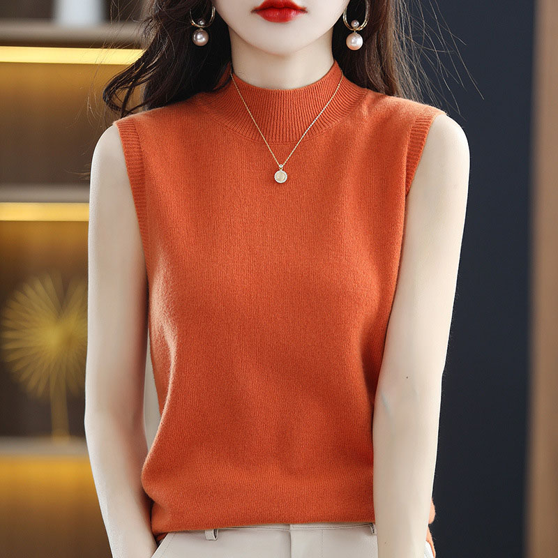 Odzież damska Top bez rękawów  – Summer Jumper Clothing recenzja i cena