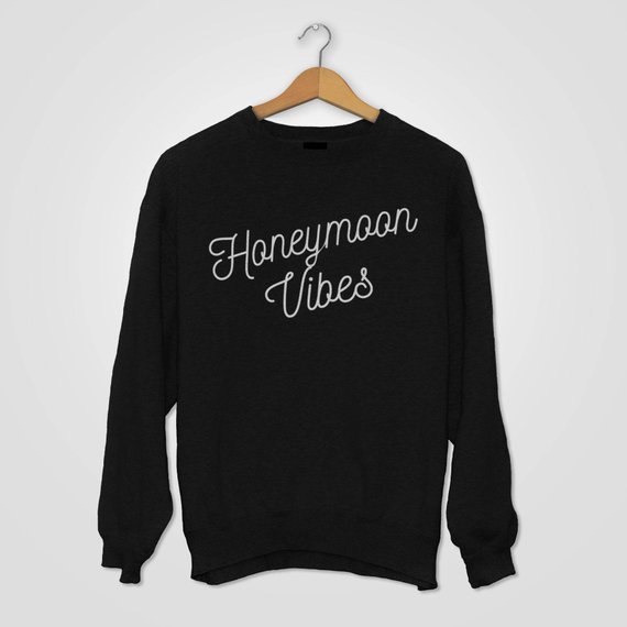Sugarbaby Honeymoon Vibes Bluz – Summer Jumper Clothing recenzja i cena