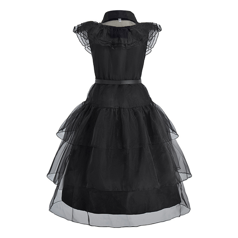 Strój dla dziewczynki, kostium – Summer Clothing Kids recenzja i cena