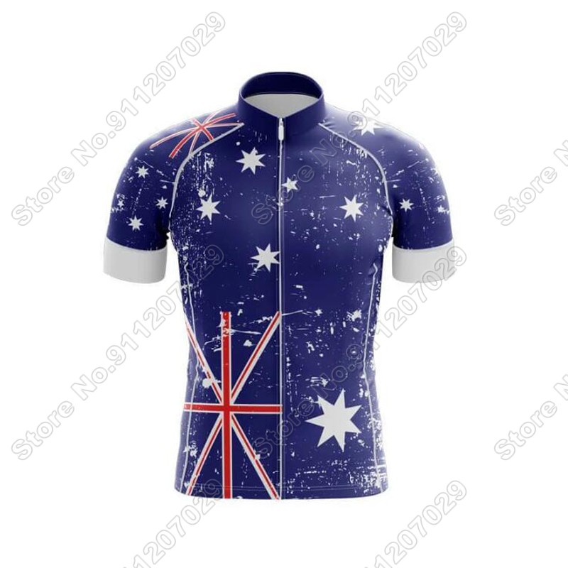 2024 drużyna narodowa australi – Summer Clothing Australia recenzja i cena
