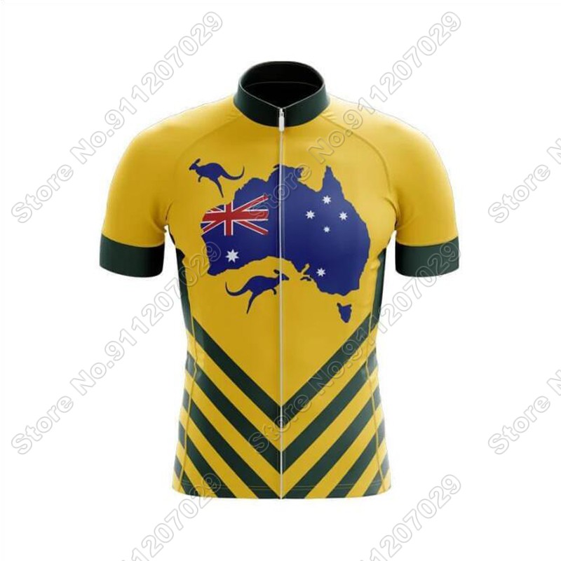 2024 drużyna narodowa australi – Summer Clothing Australia recenzja i cena