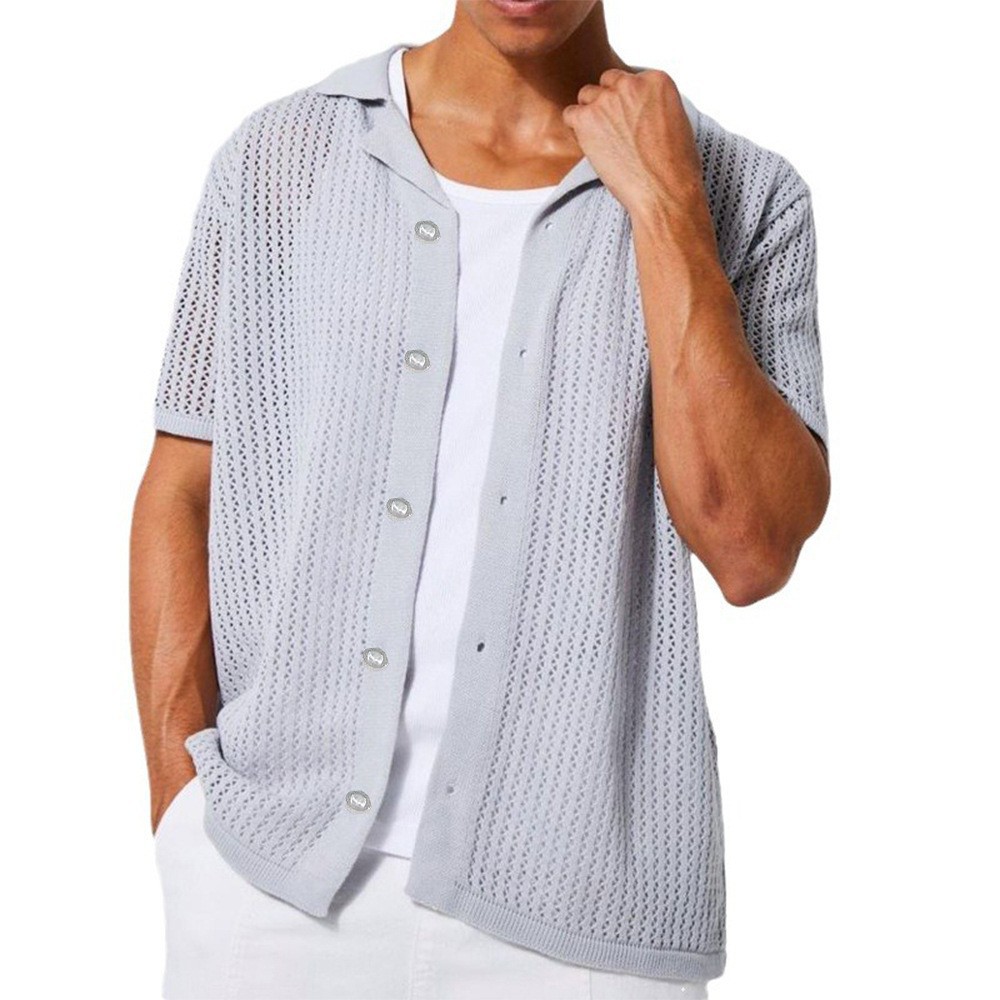 2025 Okazja! Nowa letnia, codz – Summer Clothing Men 2025 recenzja i cena