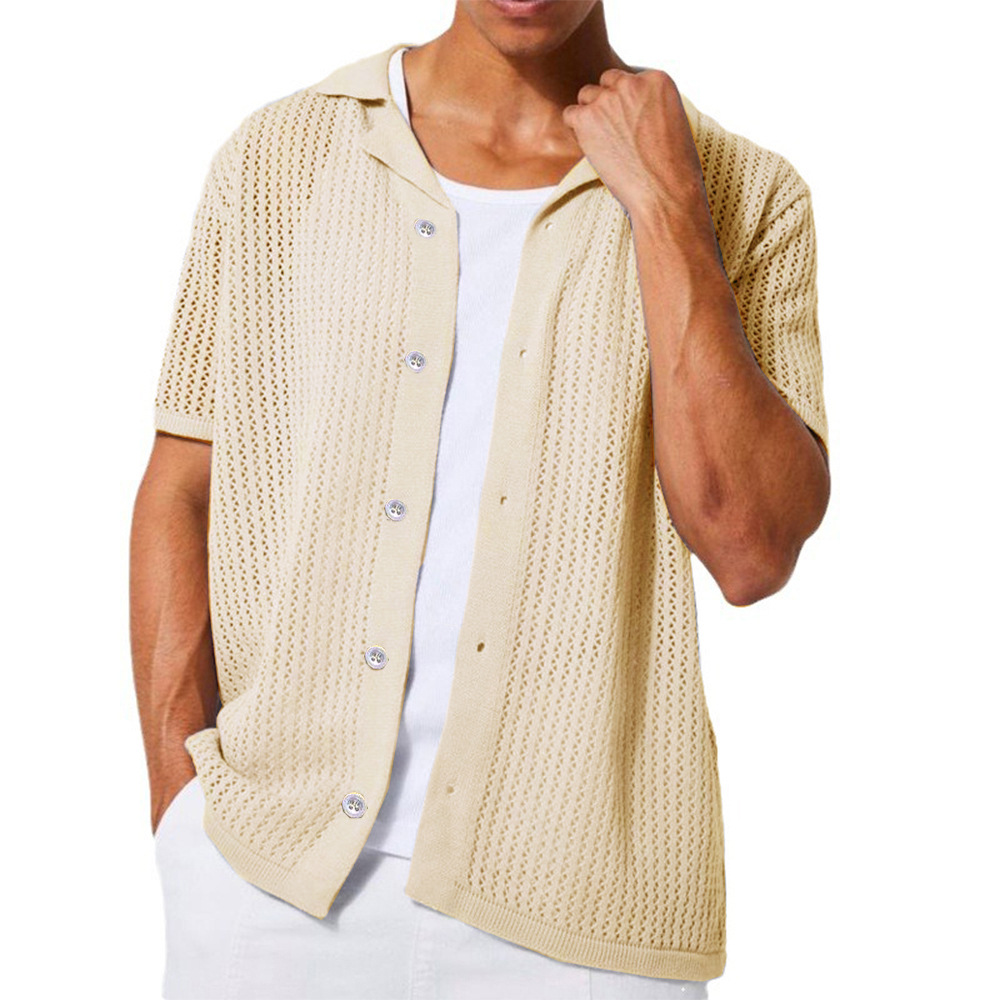 2025 Okazja! Nowa letnia, codz – Summer Clothing Men 2025 recenzja i cena