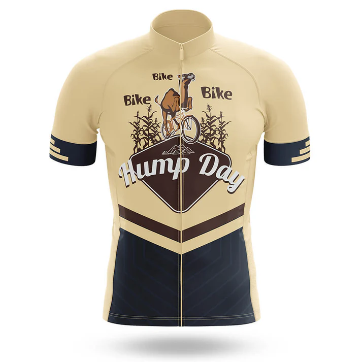 Koszulka rowerowa Live To Ride – Summer Jumper Clothing recenzja i cena