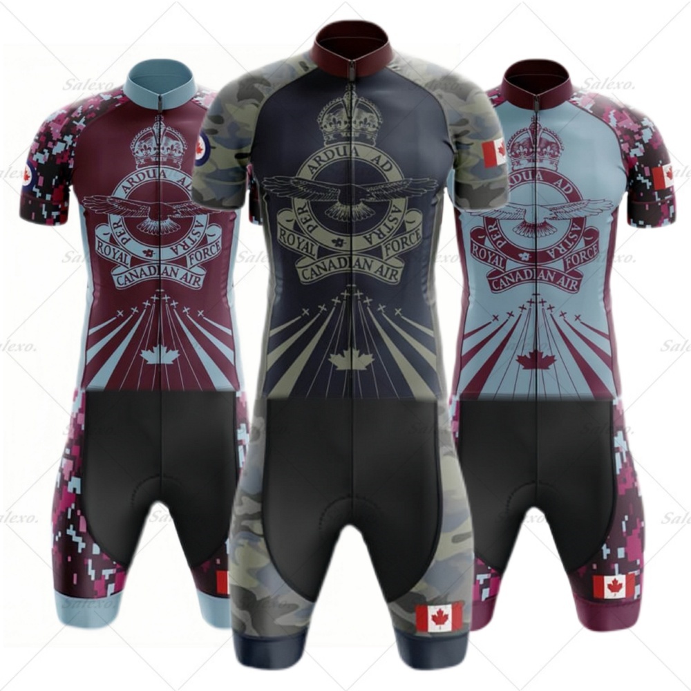 Kanadyjski strój kombinezonowy – Summer Clothing Canada recenzja i cena