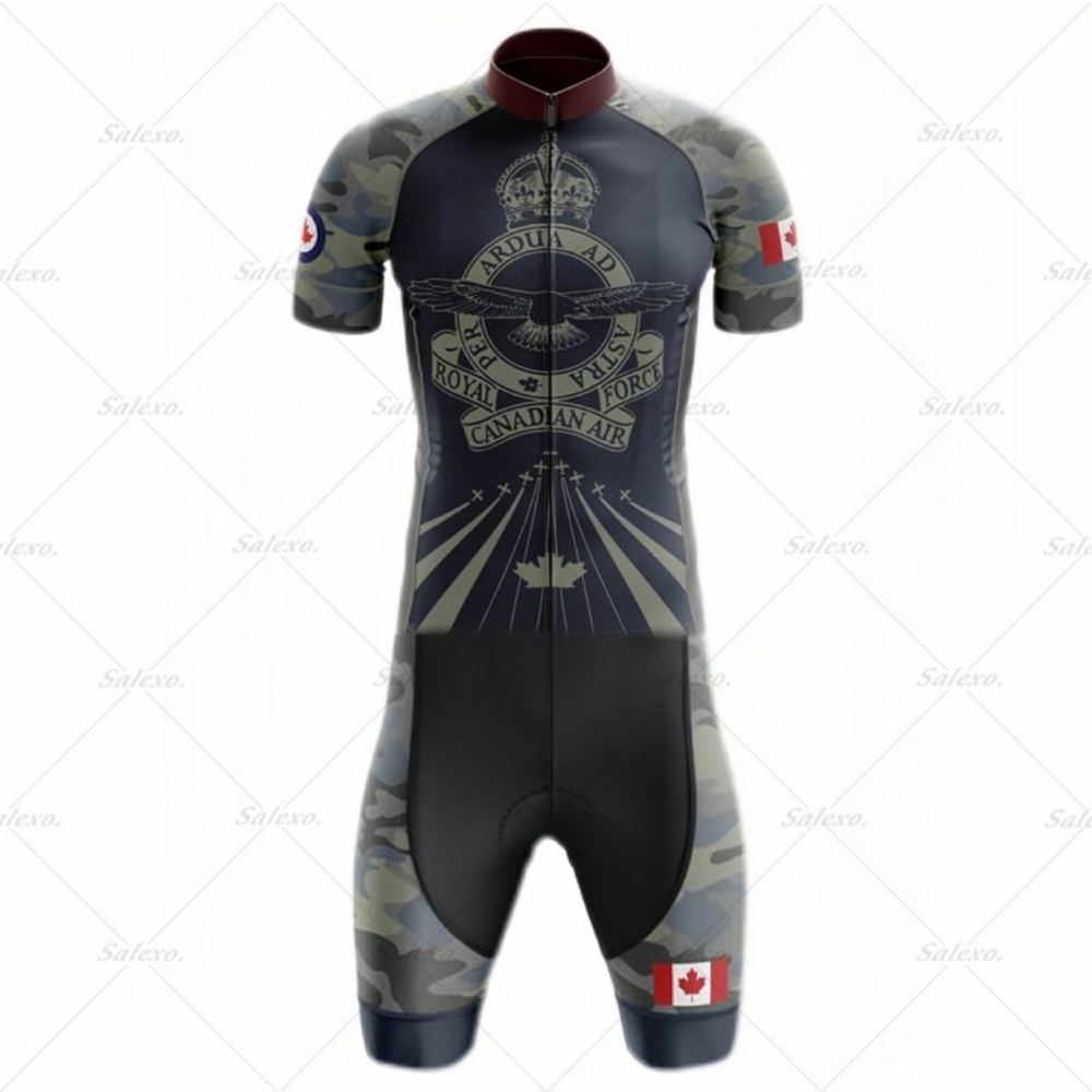 Kanadyjski strój kombinezonowy – Summer Clothing Canada recenzja i cena