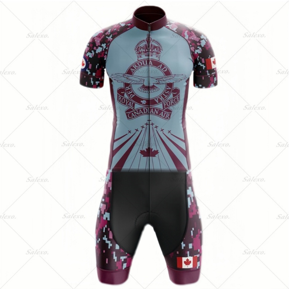 Kanadyjski strój kombinezonowy – Summer Clothing Canada recenzja i cena