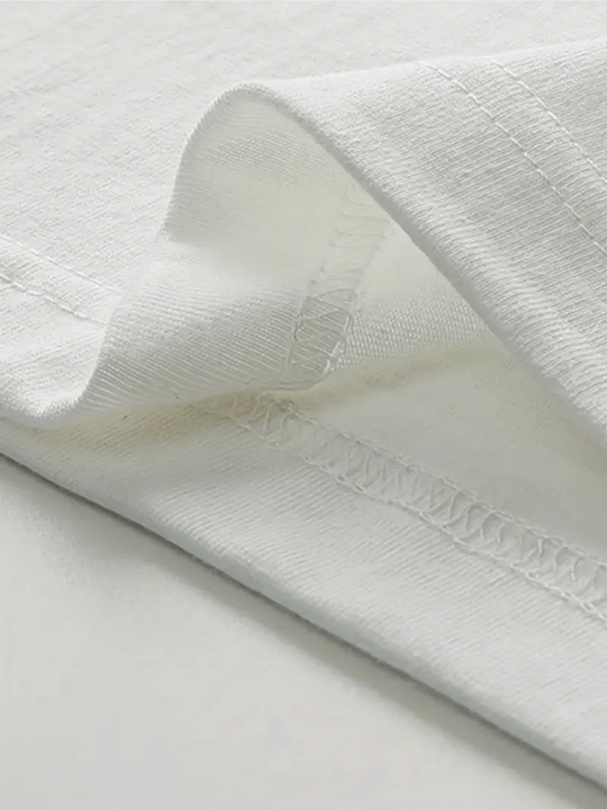 Damska koszulka T-shirt, wygod – Summer Clothing Trends 2025 recenzja i cena