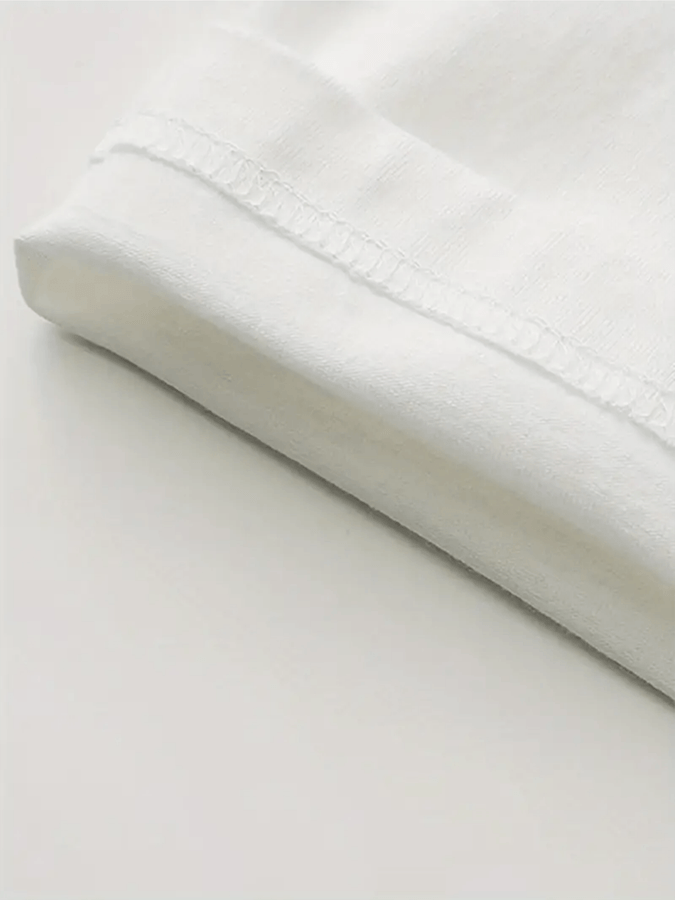 Damska koszulka T-shirt, wygod – Summer Clothing Trends 2025 recenzja i cena
