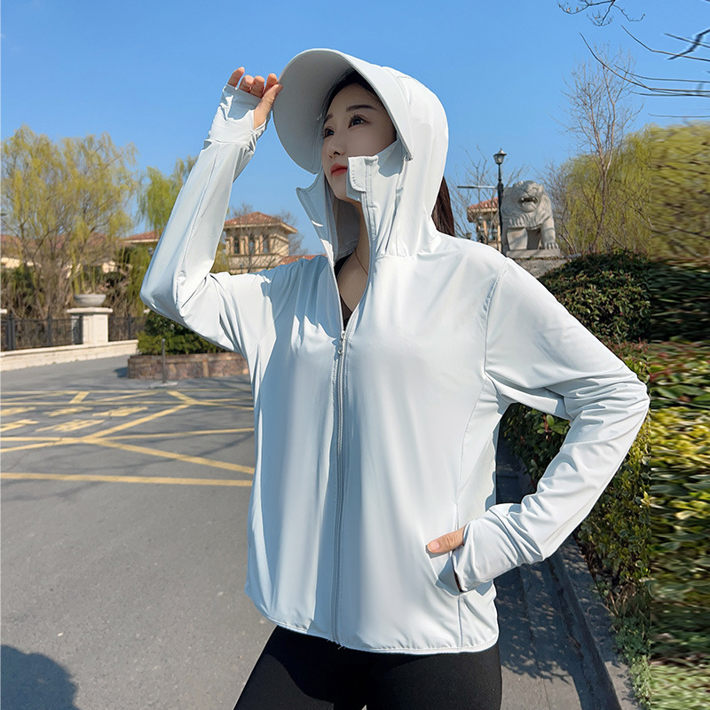 Damska kurtka z kapturem chron – Summer Clothing For Older Women recenzja i cena