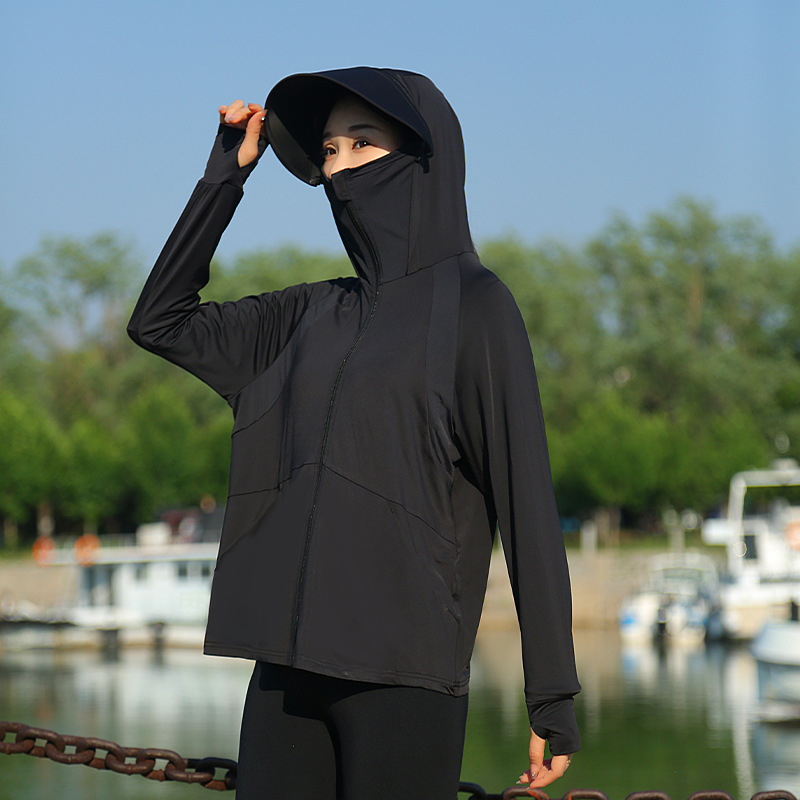 Damska kurtka z kapturem chron – Summer Clothing For Older Women recenzja i cena