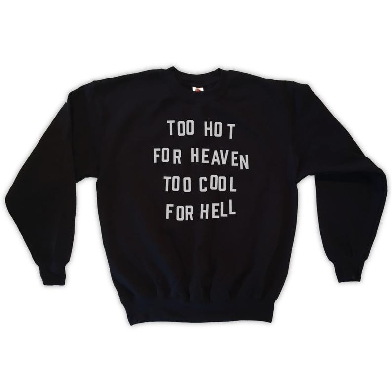 Skuggnas New Arrival Too Hot F – Summer Jumper Clothing recenzja i cena