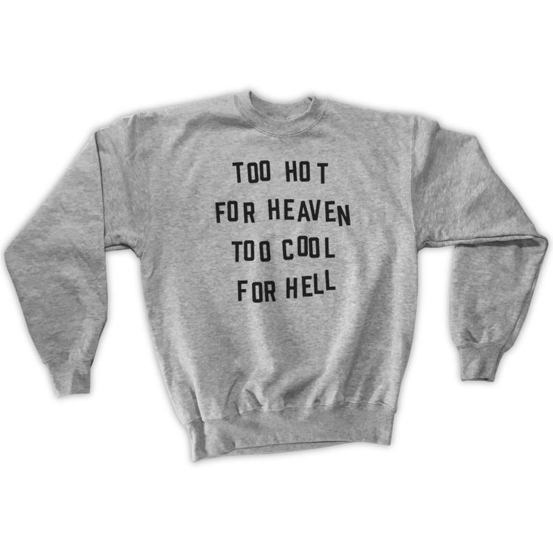 Skuggnas New Arrival Too Hot F – Summer Jumper Clothing recenzja i cena