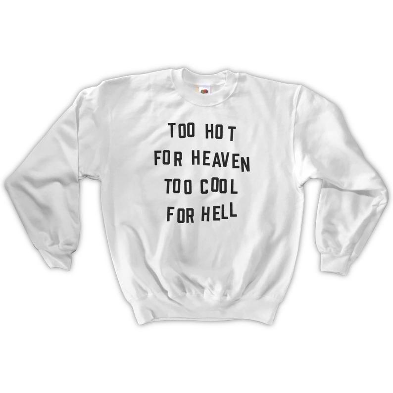 Skuggnas New Arrival Too Hot F – Summer Jumper Clothing recenzja i cena
