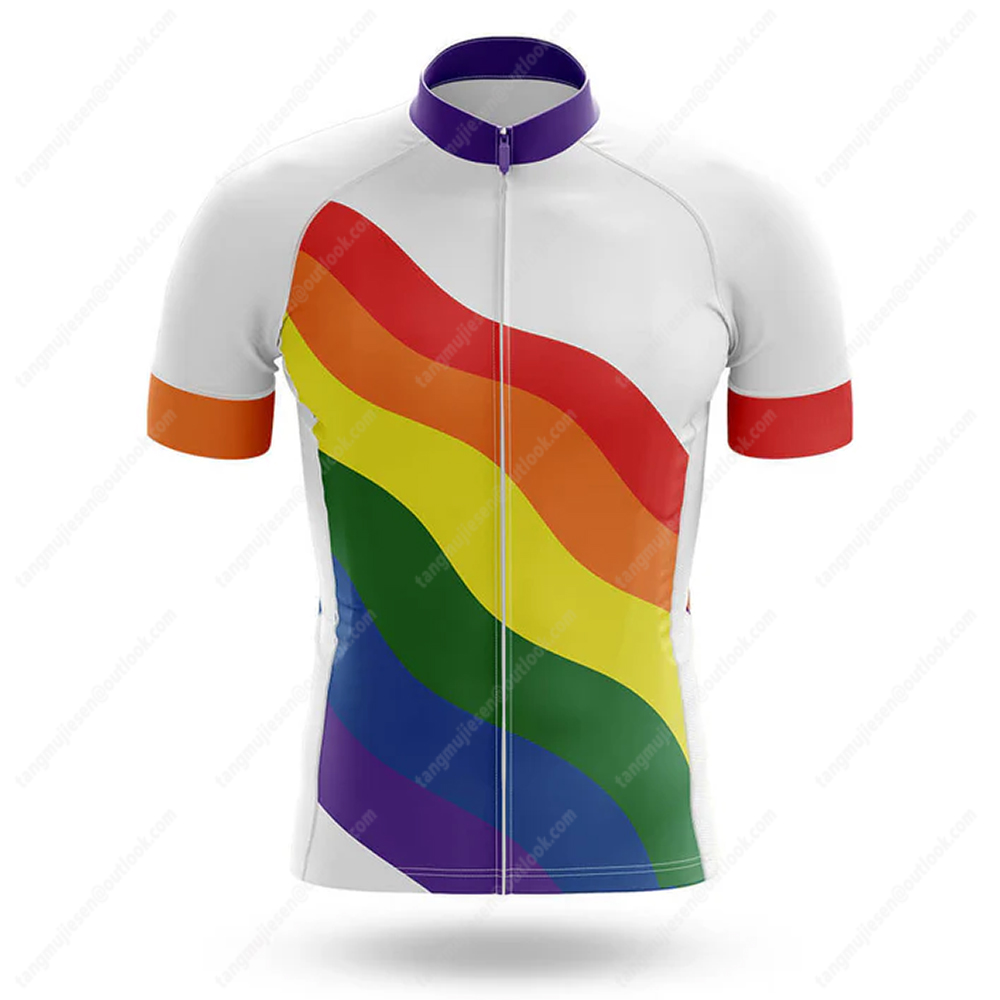 Odzież rowerowa Shark Cycling  – Summer Jumper Clothing recenzja i cena