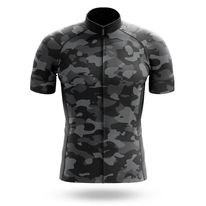 Odzież rowerowa, koszulka kola – Summer Jumper Clothing recenzja i cena