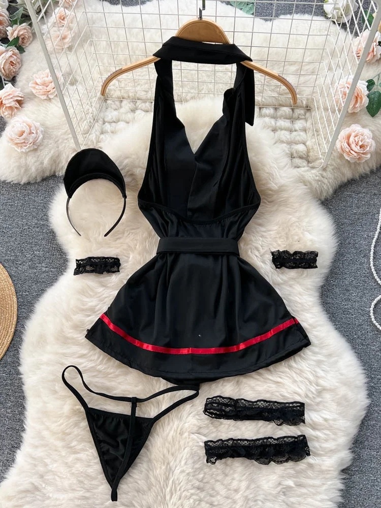 Erotyczna Moda Seksowna Sukien – Summer Clothes Fashion recenzja i cena