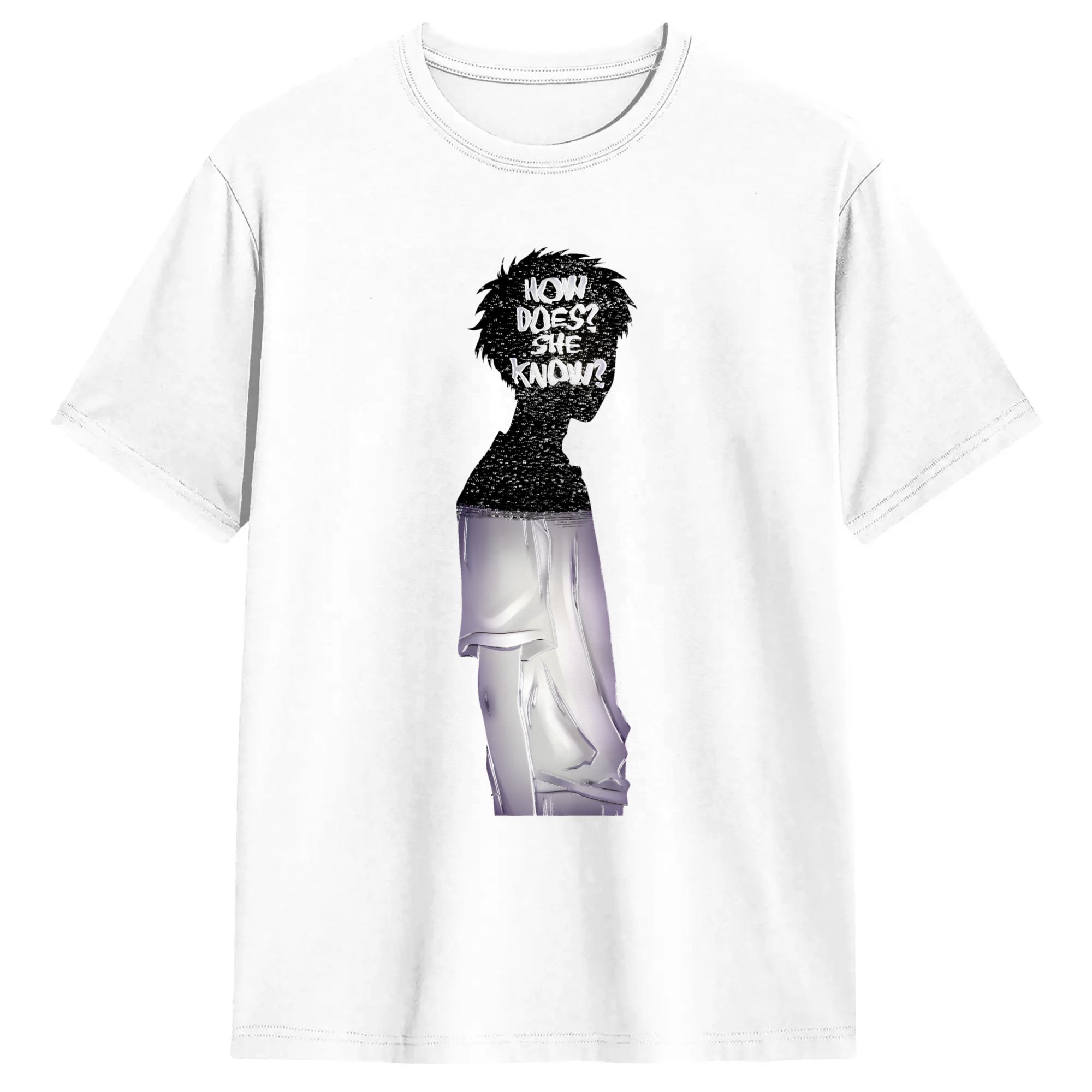 Koszulka męska The Summer Hika – Summer Clothing Ideas recenzja i cena