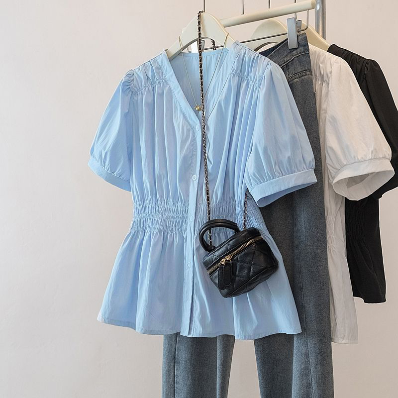 Koszula i bluzka damska w rozm – Summer Clothing For 60 Year Old Woman recenzja i cena