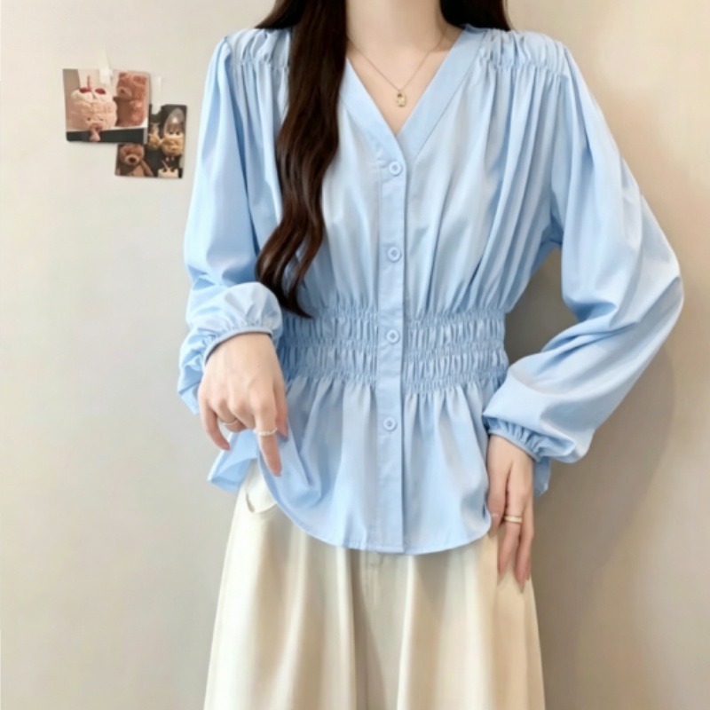 Koszula i bluzka damska w rozm – Summer Clothing For 60 Year Old Woman recenzja i cena
