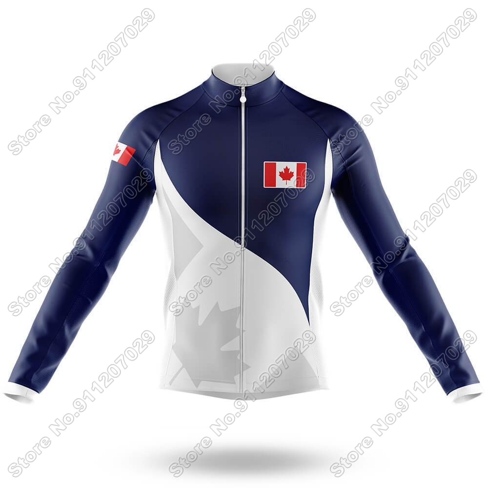 2023 narodowa koszulka kolarsk – Summer Clothing Canada recenzja i cena
