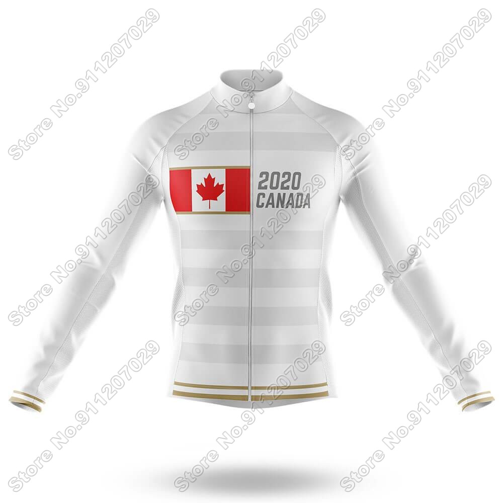 2023 narodowa koszulka kolarsk – Summer Clothing Canada recenzja i cena