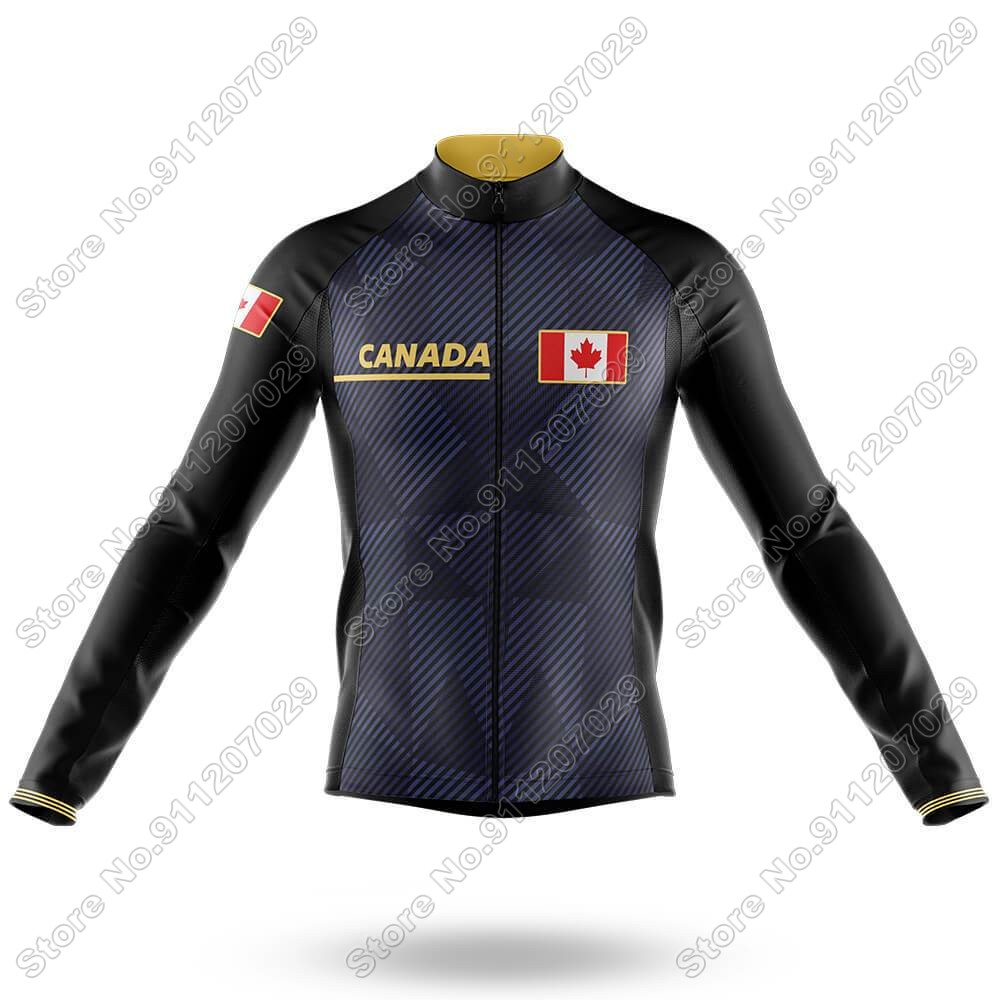 2023 narodowa koszulka kolarsk – Summer Clothing Canada recenzja i cena