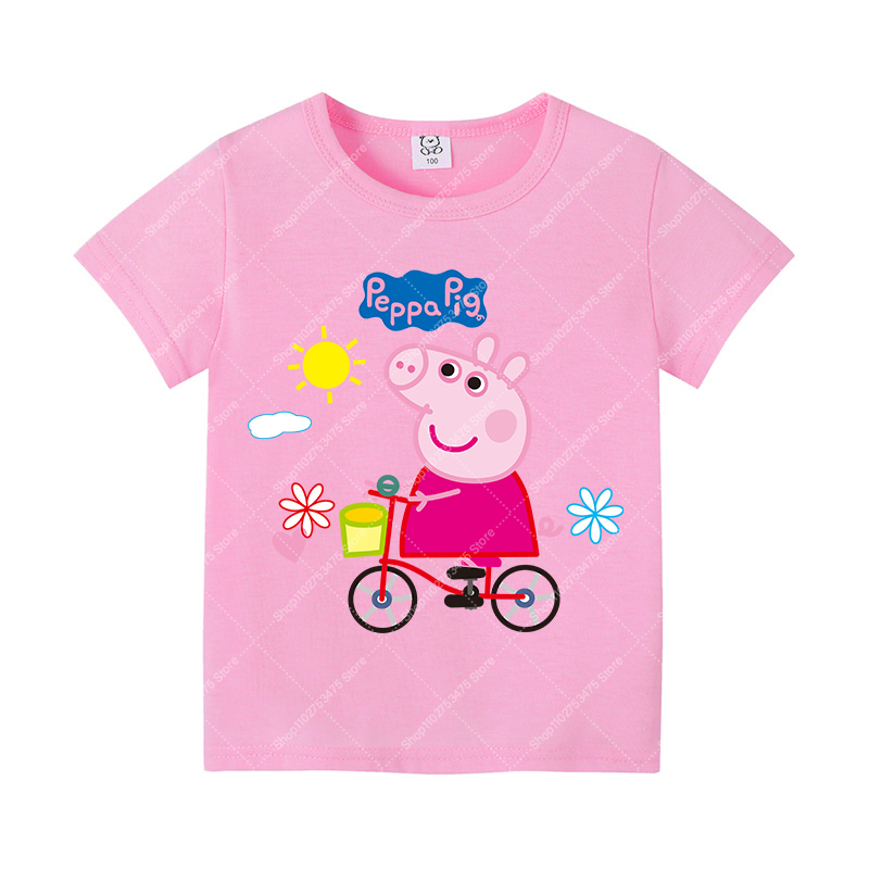 Dziewczęca urocza bawełniana k – Summer Clothing Kids recenzja i cena