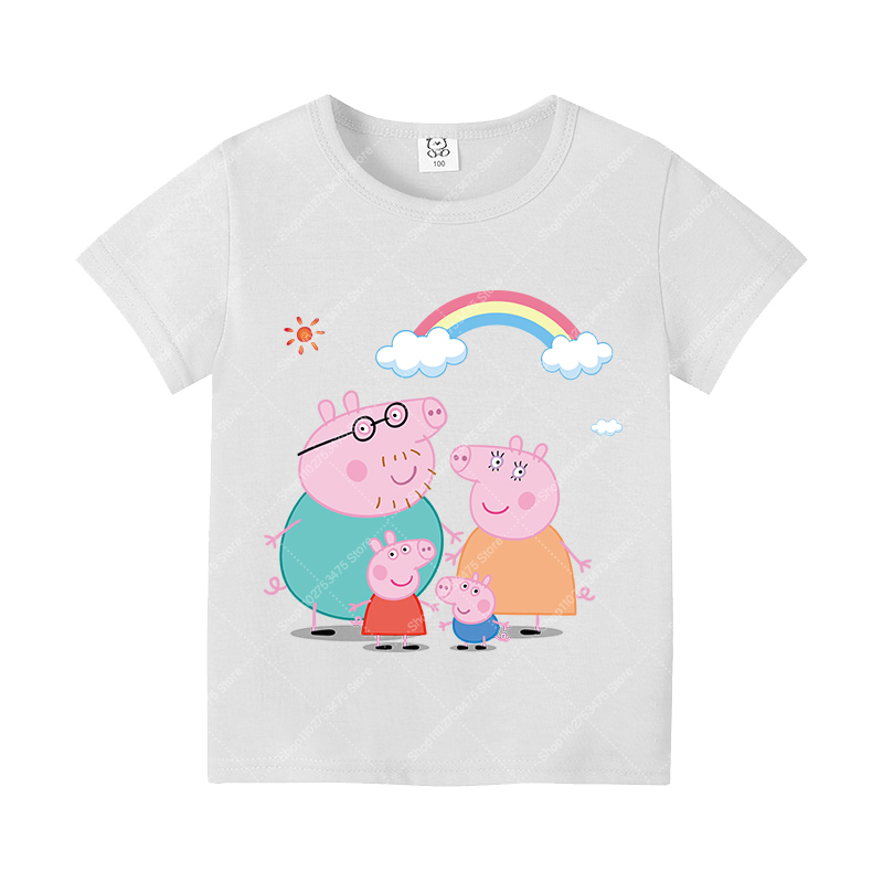 Dziewczęca urocza bawełniana k – Summer Clothing Kids recenzja i cena