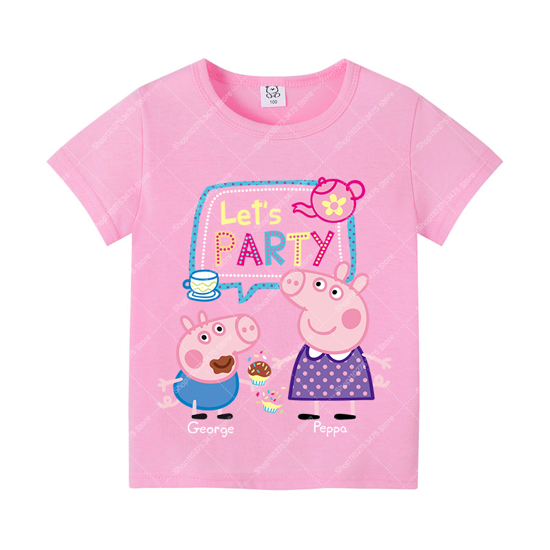 Dziewczęca urocza bawełniana k – Summer Clothing Kids recenzja i cena
